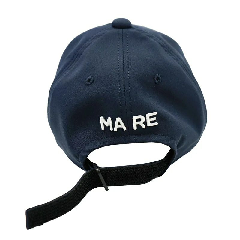 シナコバのキャップ