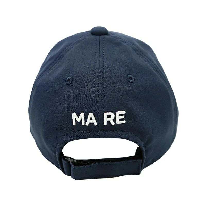 シナコバのキャップ