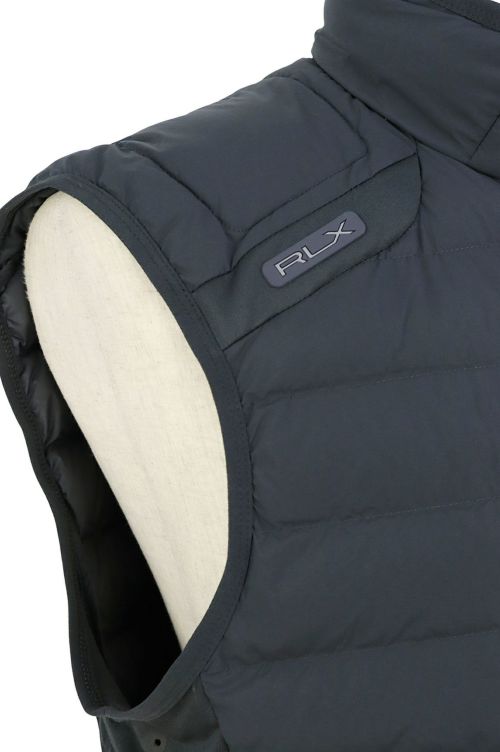 ベスト メンズ ポロ ゴルフ ラルフローレン アール エル エックス