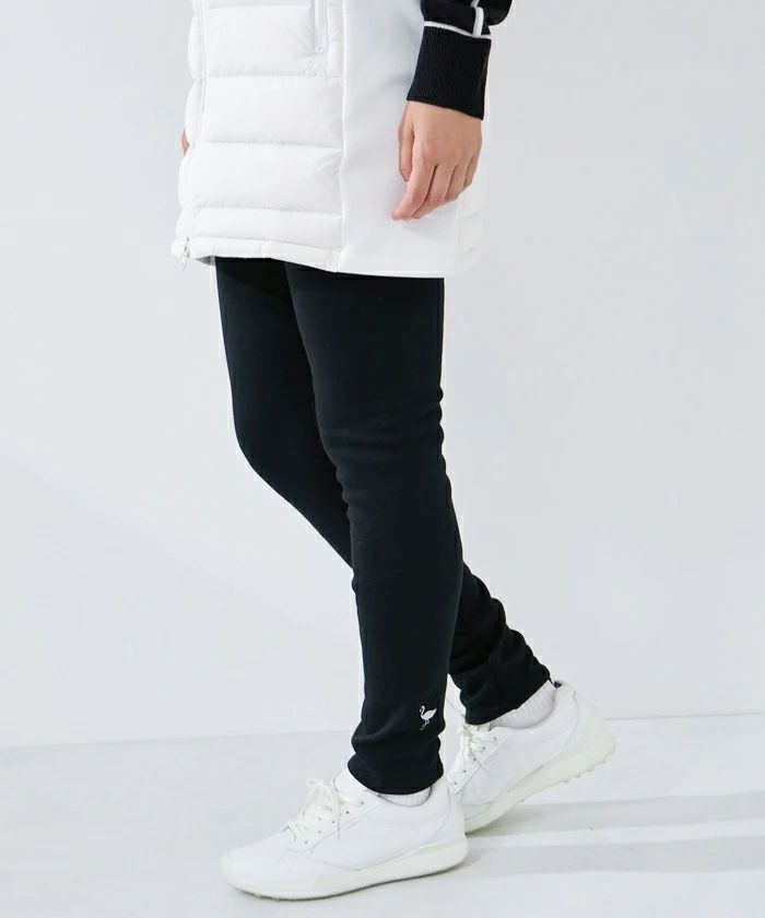 ジュン＆ロペのレギンス