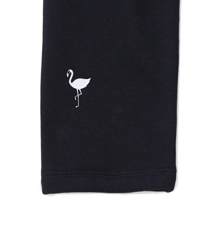 ジュン＆ロペのレギンス