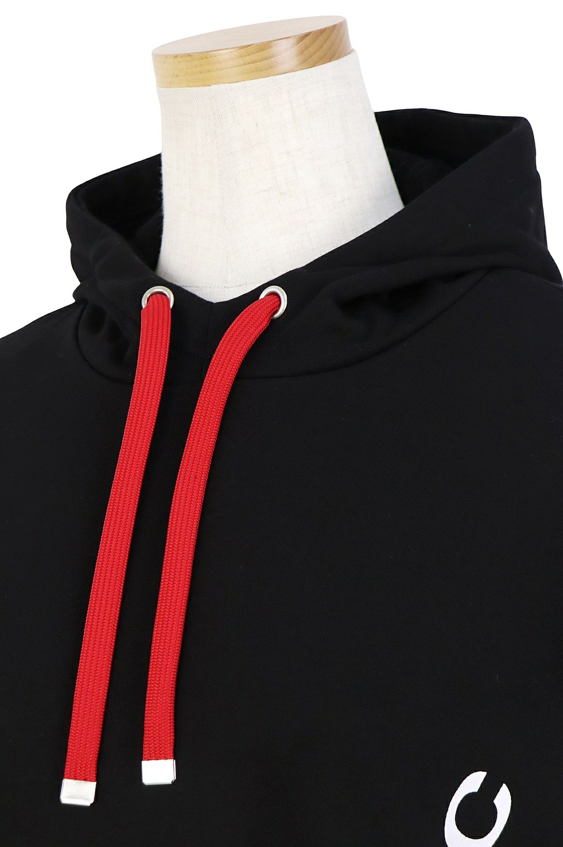 カステルバジャックのパーカー