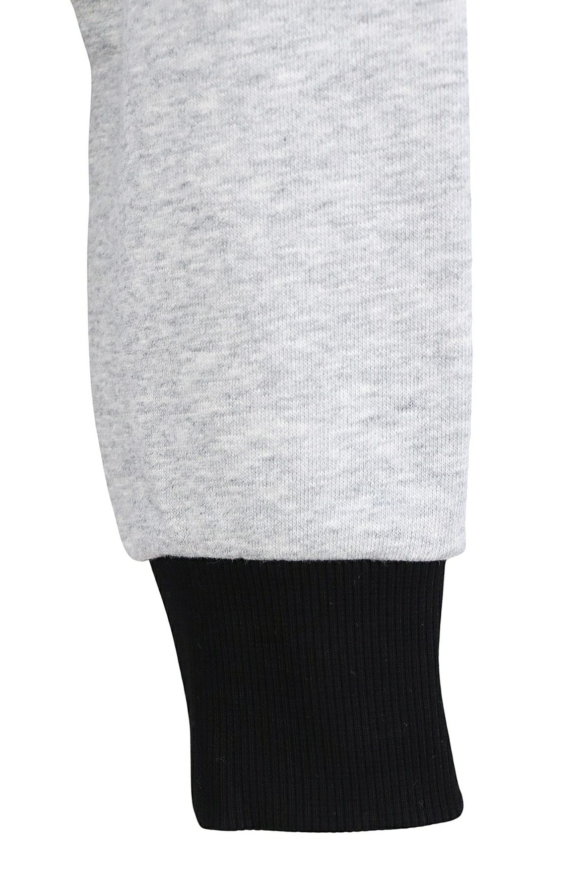 カステルバジャックのパーカー