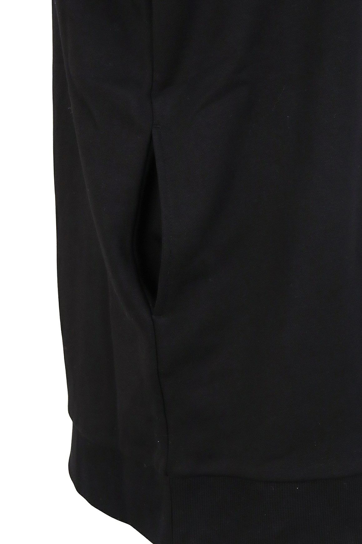 カステルバジャックのパーカー