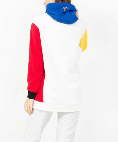 パーカー レディース カステルバジャック CASTELBAJAC 2026 春夏 新作