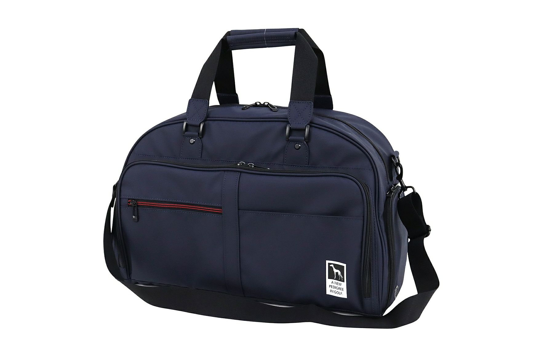 アダバットのボストンバッグ