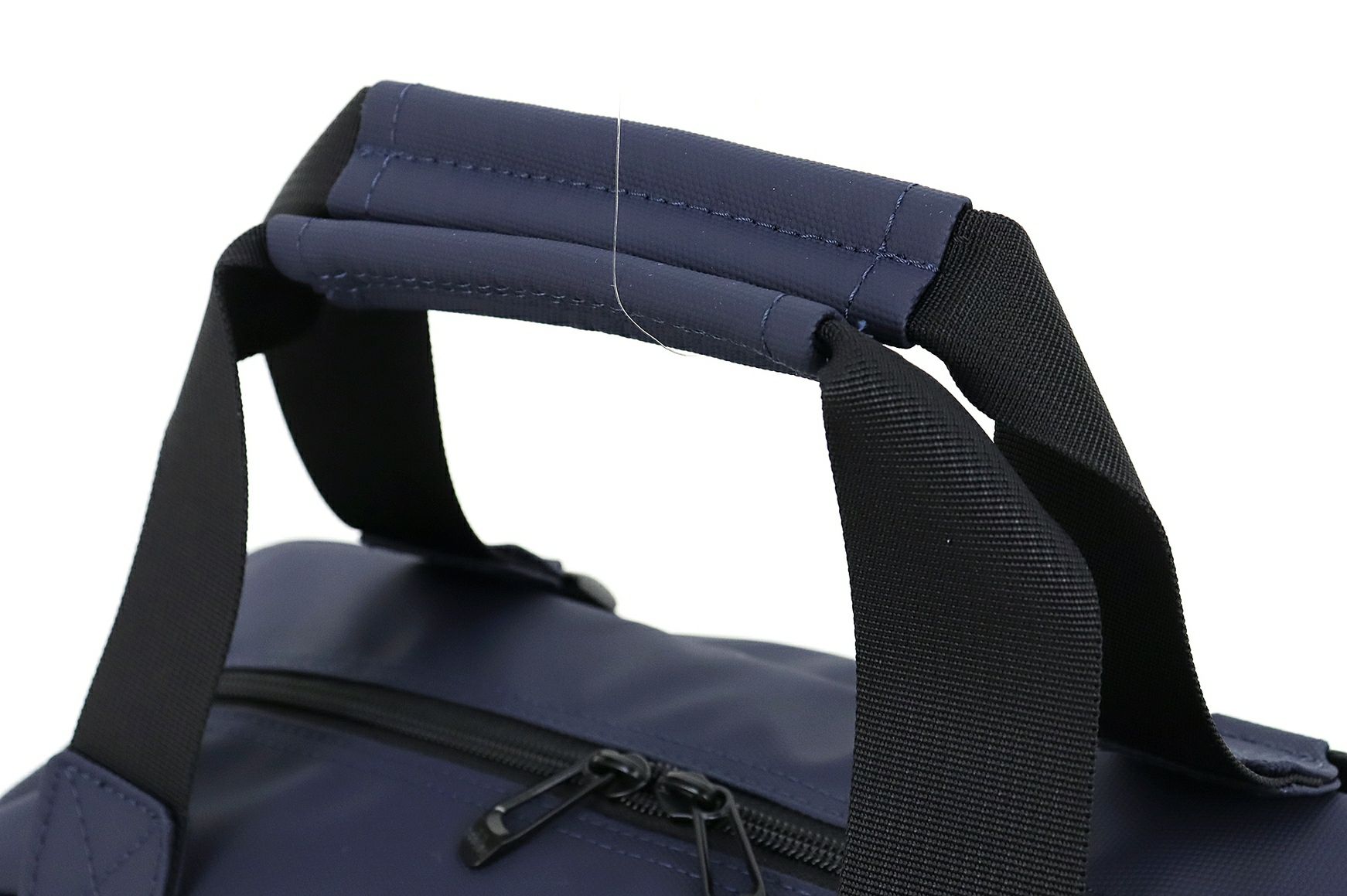 アダバットのボストンバッグ