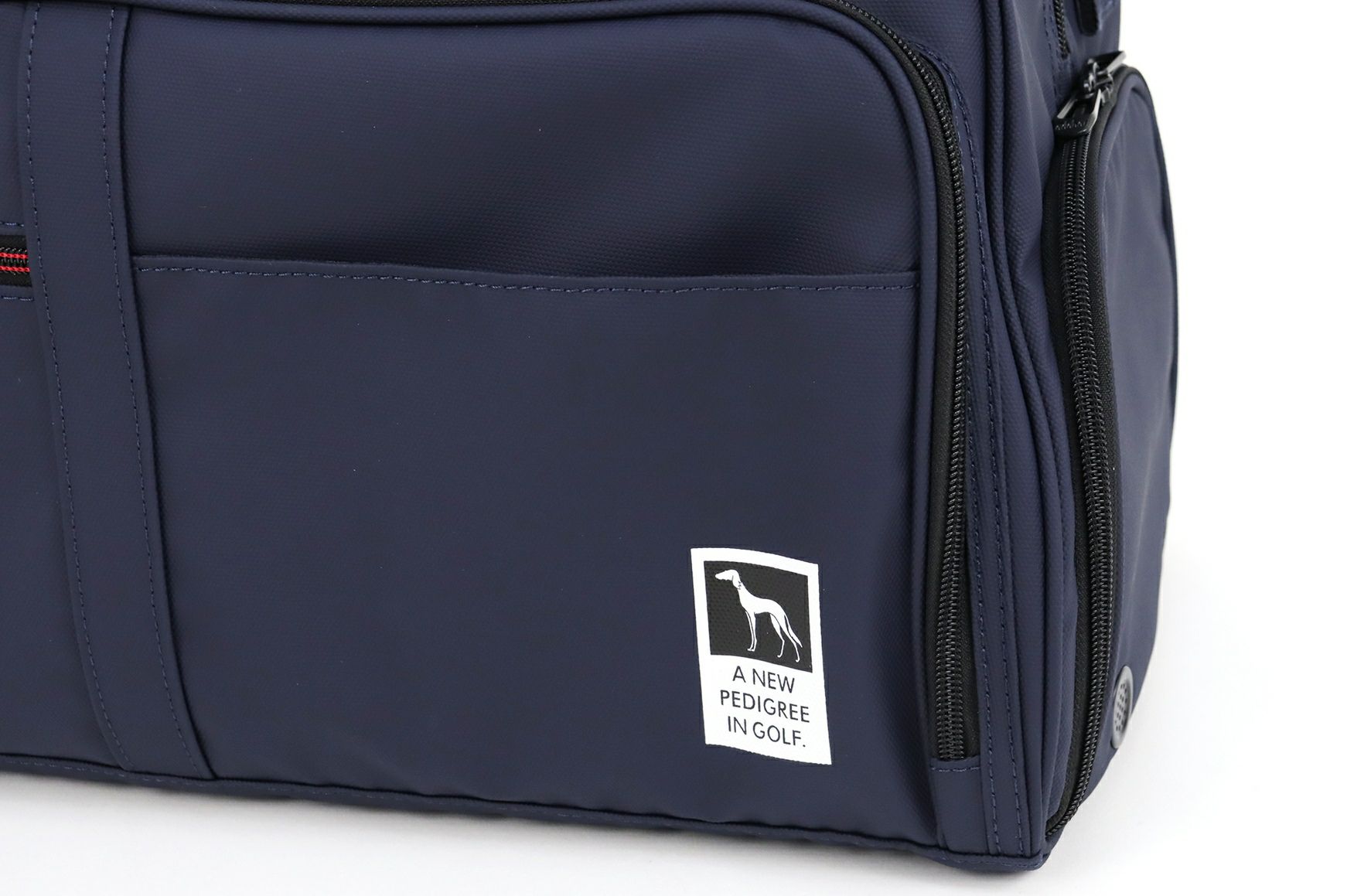 アダバットのボストンバッグ