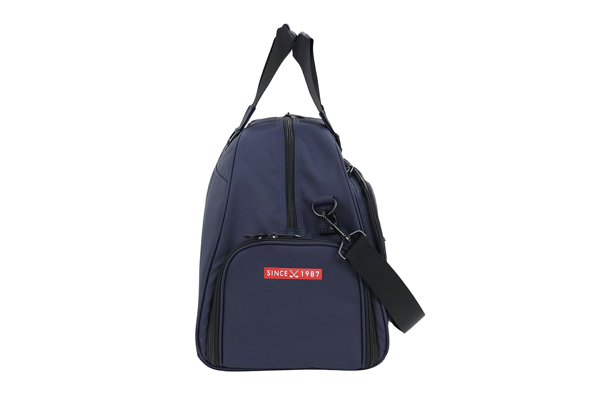 アダバットのボストンバッグ