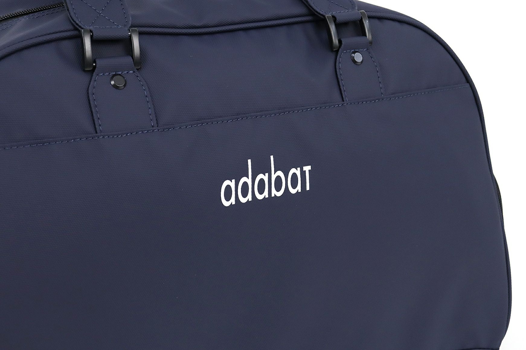 アダバットのボストンバッグ