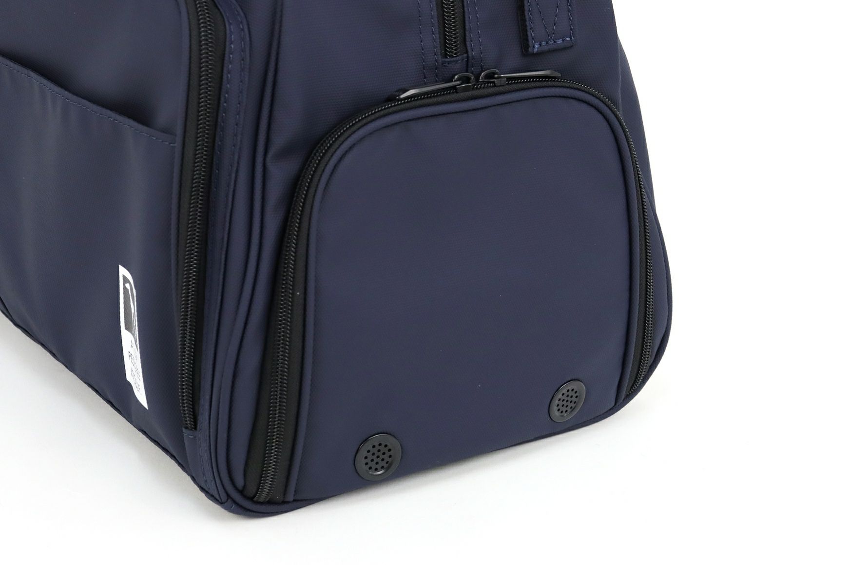 アダバットのボストンバッグ