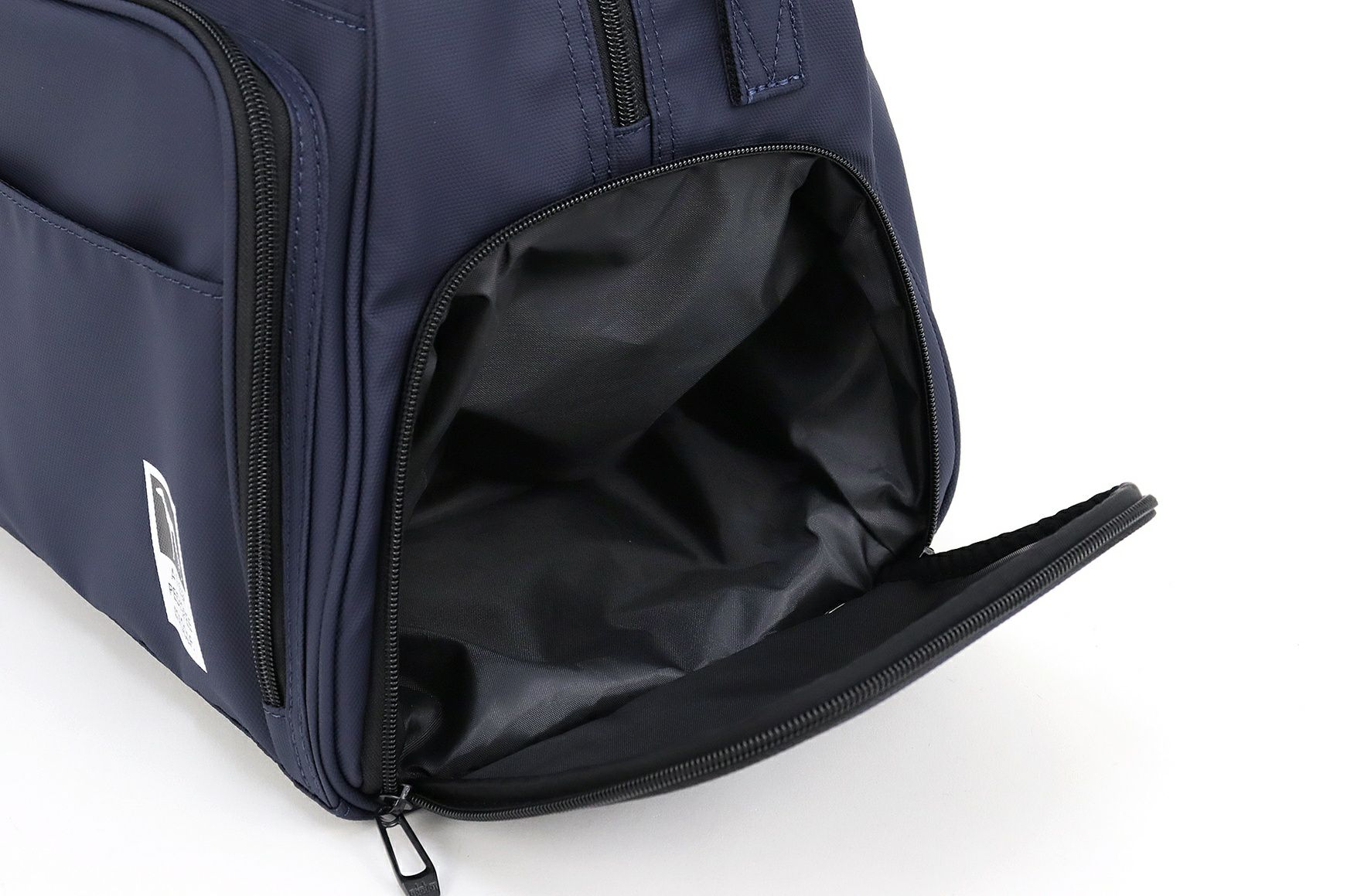 アダバットのボストンバッグ