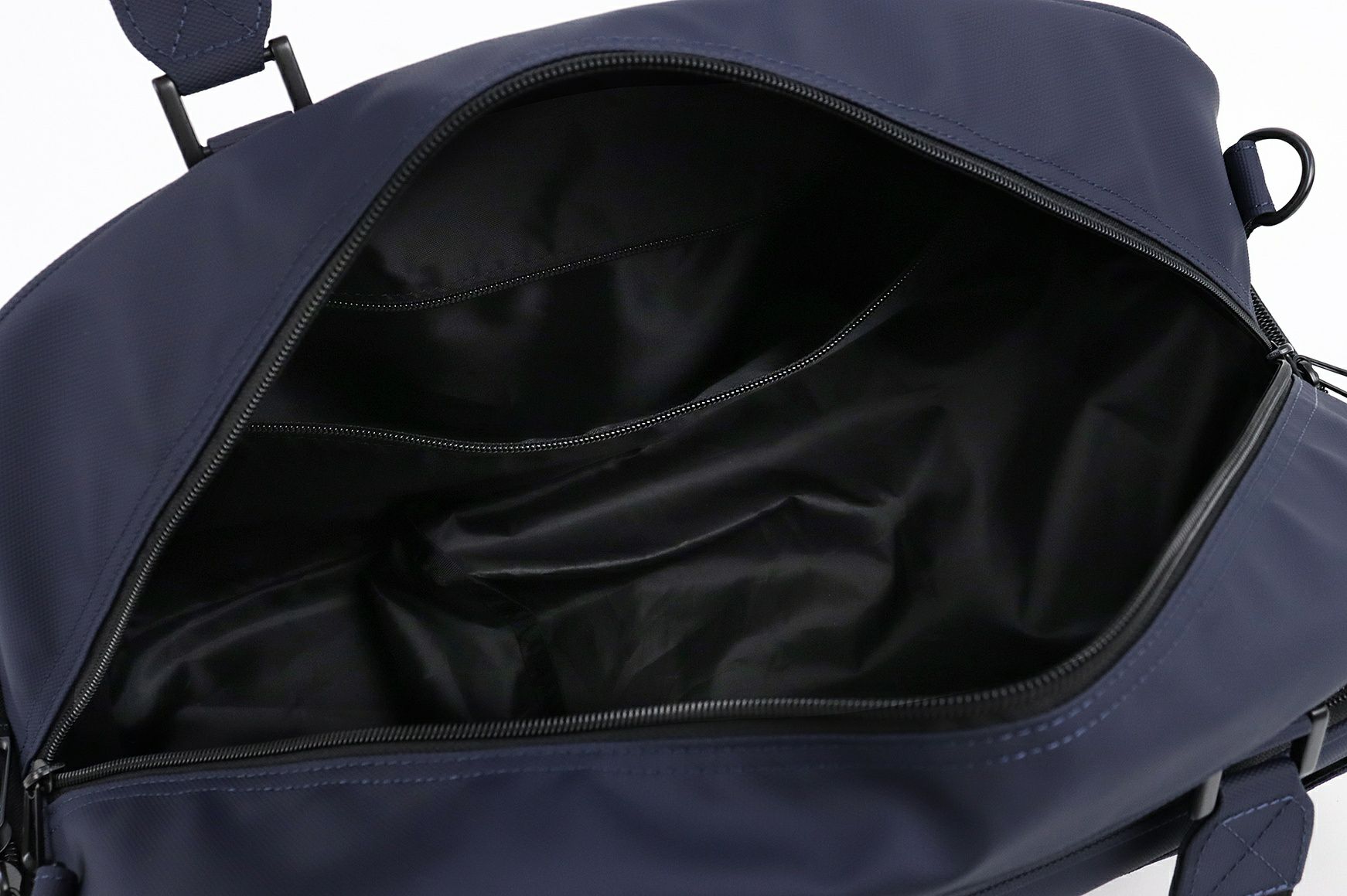 アダバットのボストンバッグ