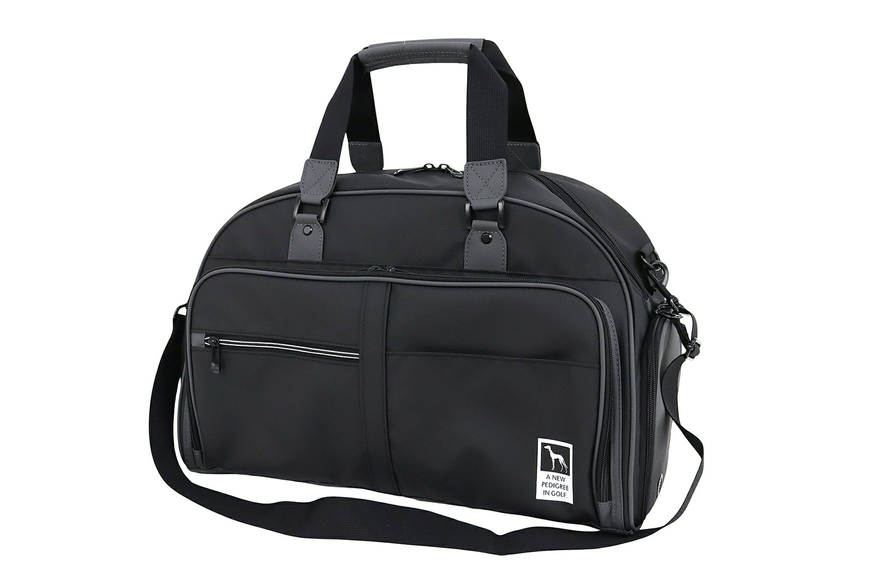 アダバットのボストンバッグ