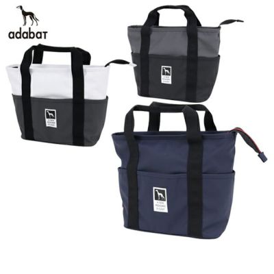 カートバッグ メンズ レディース アダバット adabat 2026 春夏 新作