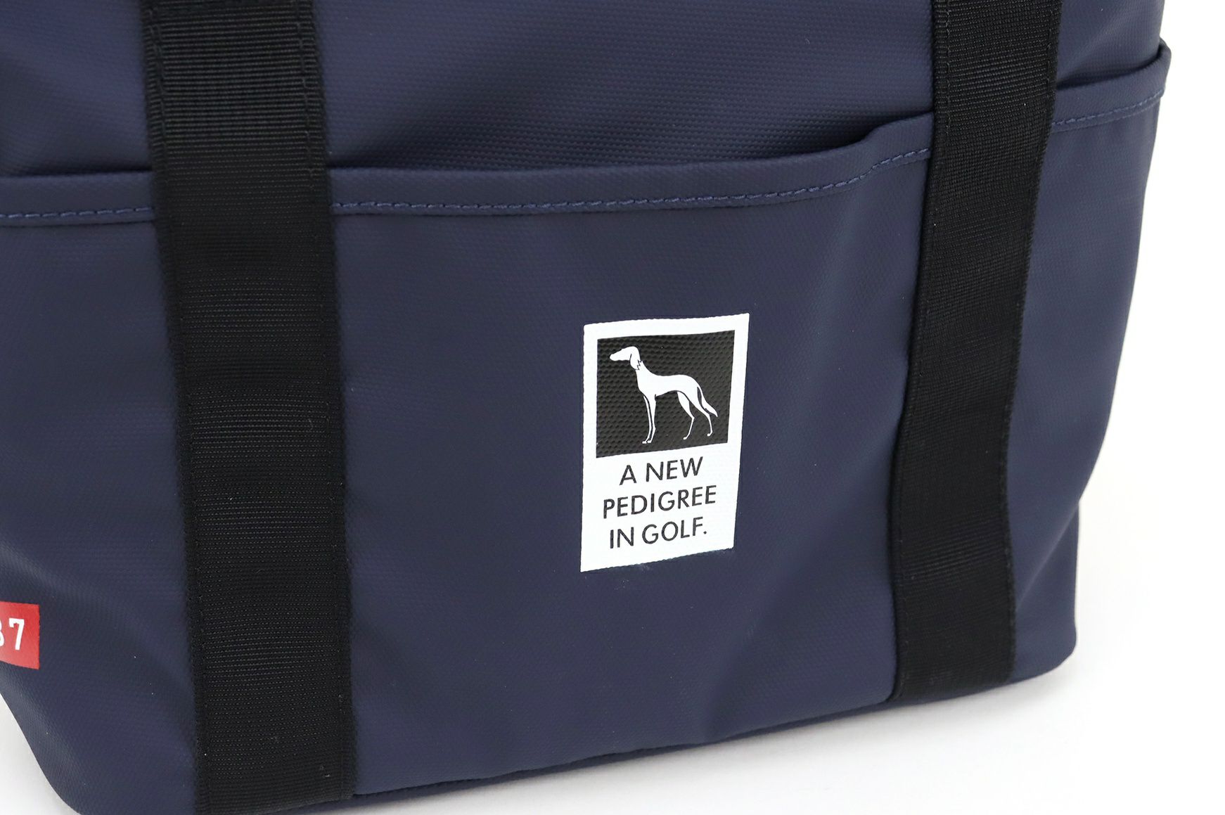 アダバットのカートバッグ