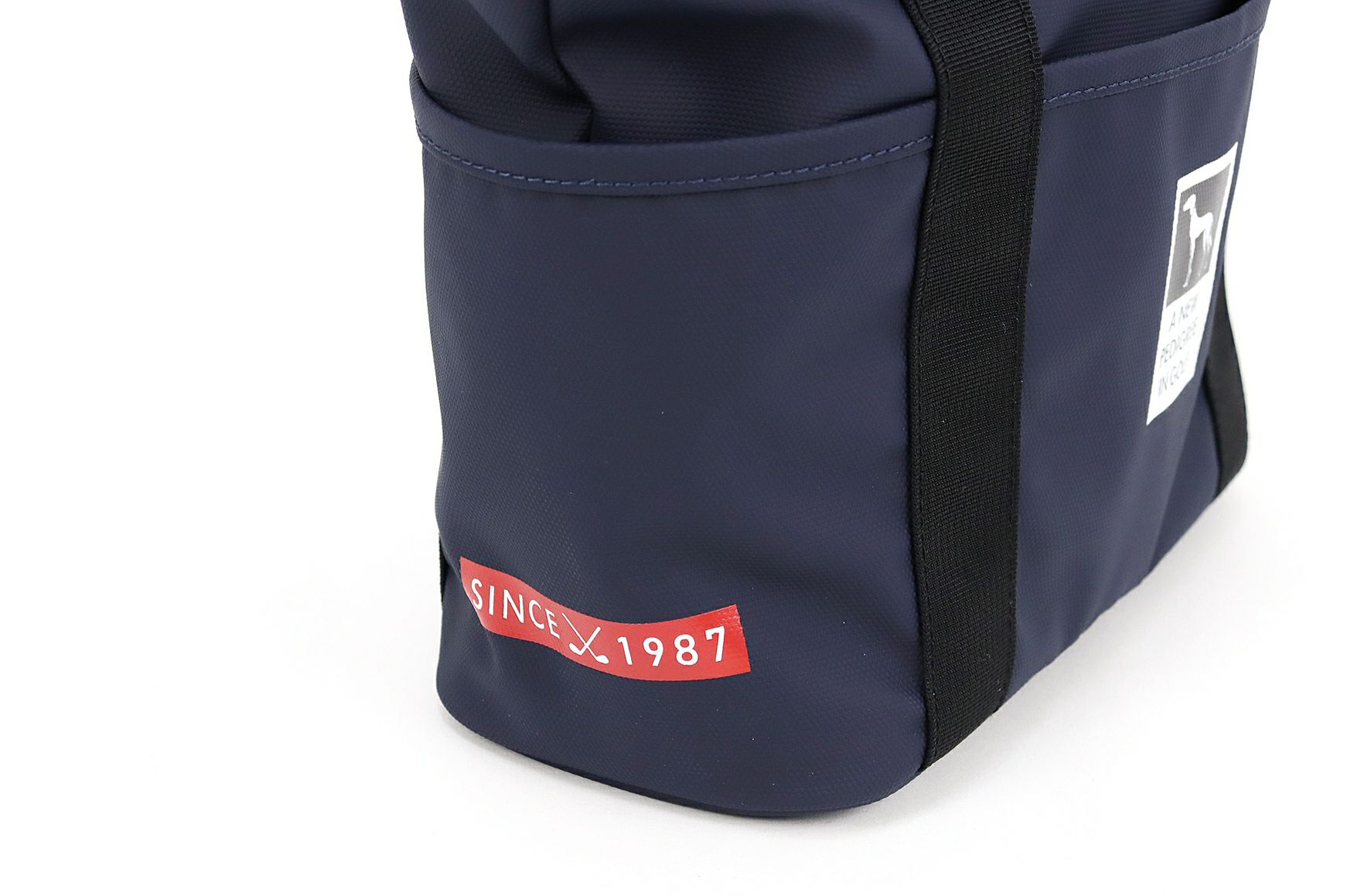 アダバットのカートバッグ