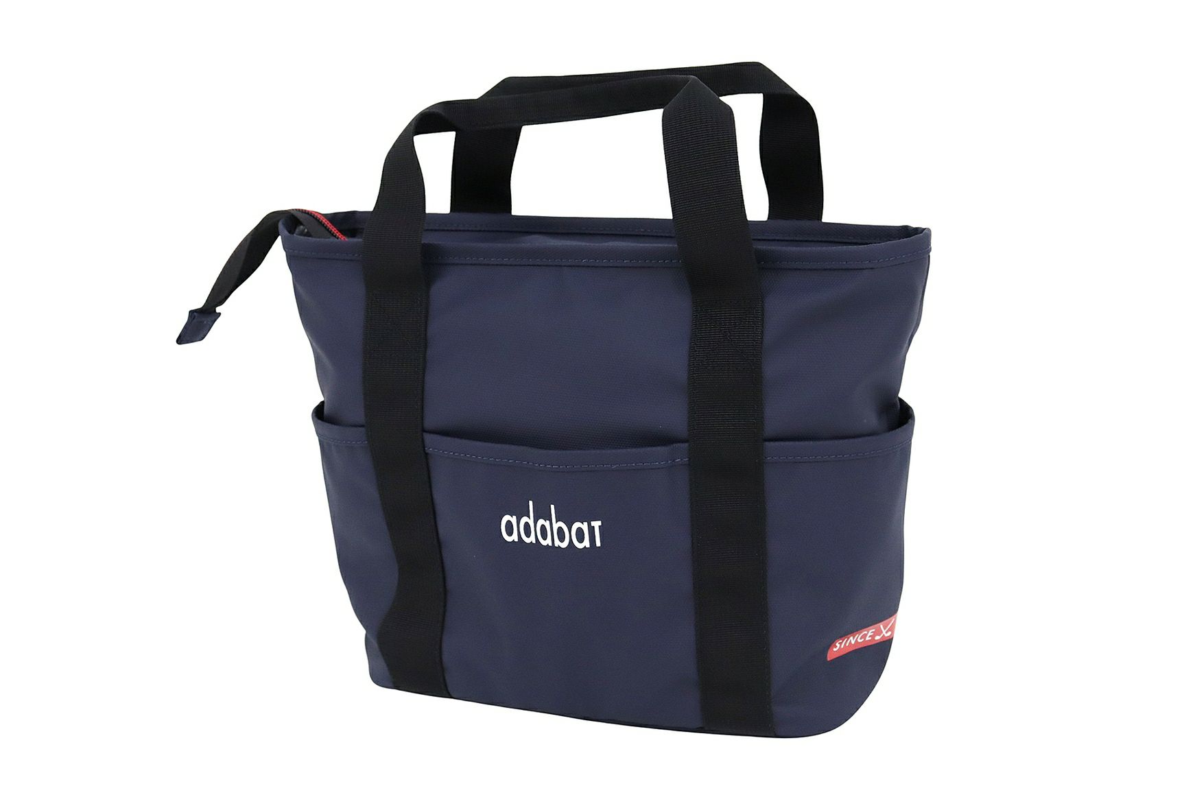 アダバットのカートバッグ