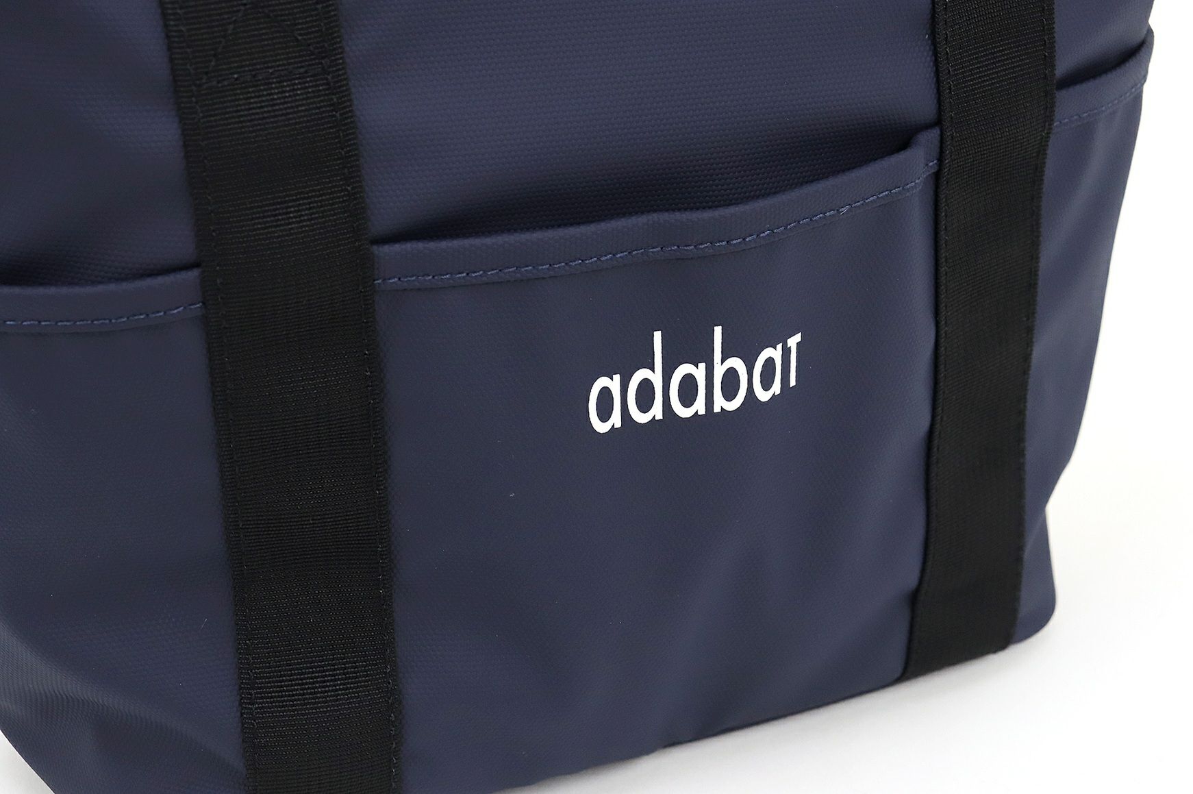 アダバットのカートバッグ