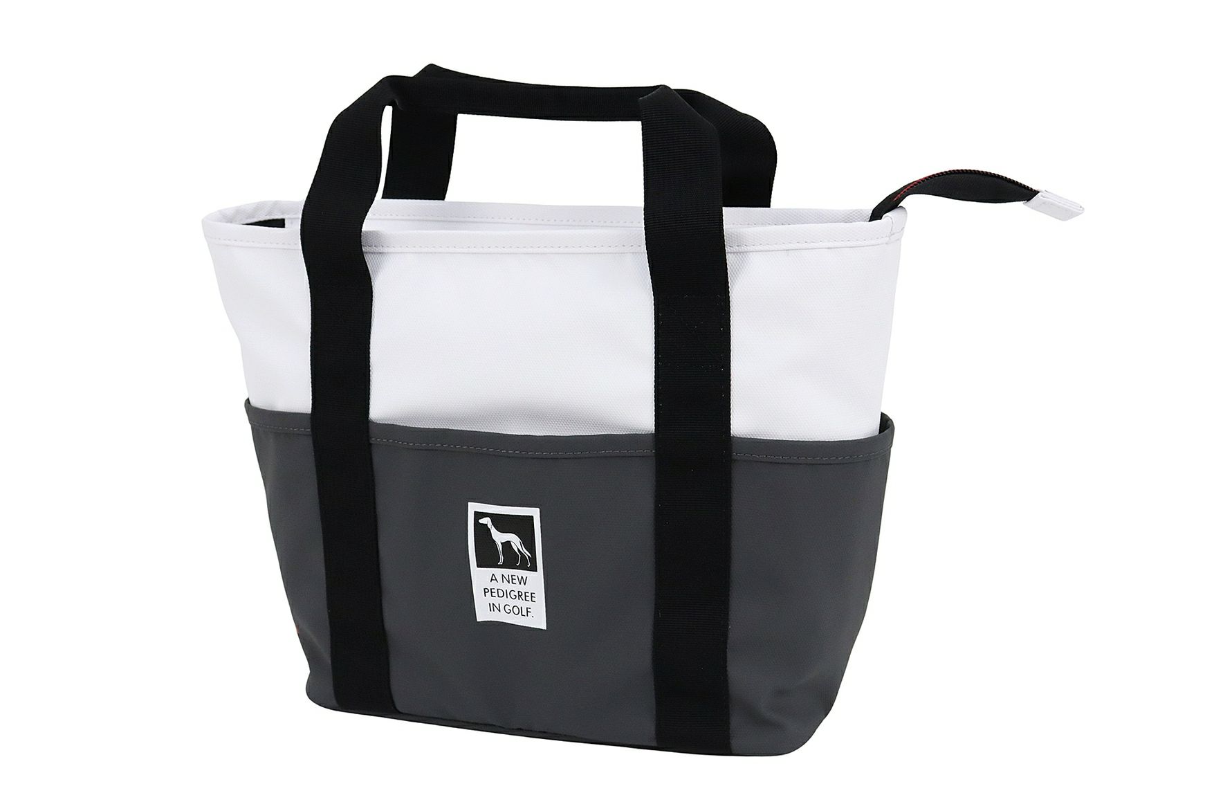 アダバットのカートバッグ