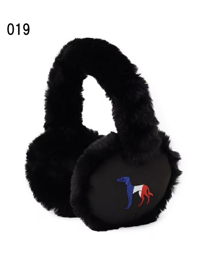 アダバットのイヤーウォーマー