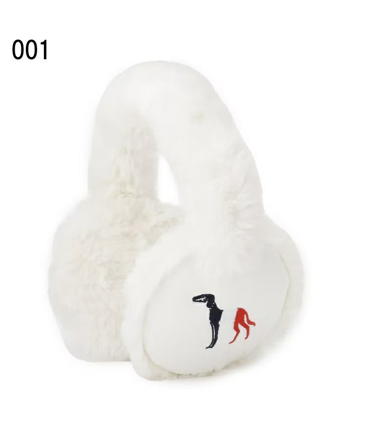 アダバットのイヤーウォーマー