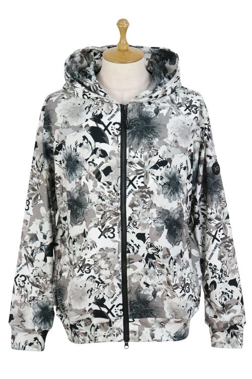 ブルゾン メンズ キックスリー KI-XXX THREE 2025 秋冬 新作 ゴルフ