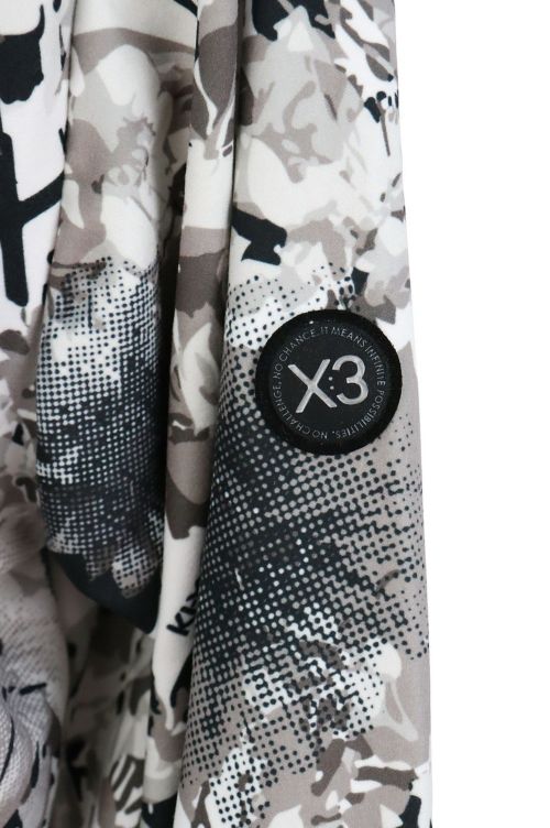 ブルゾン メンズ キックスリー KI-XXX THREE 2025 秋冬 新作 ゴルフ