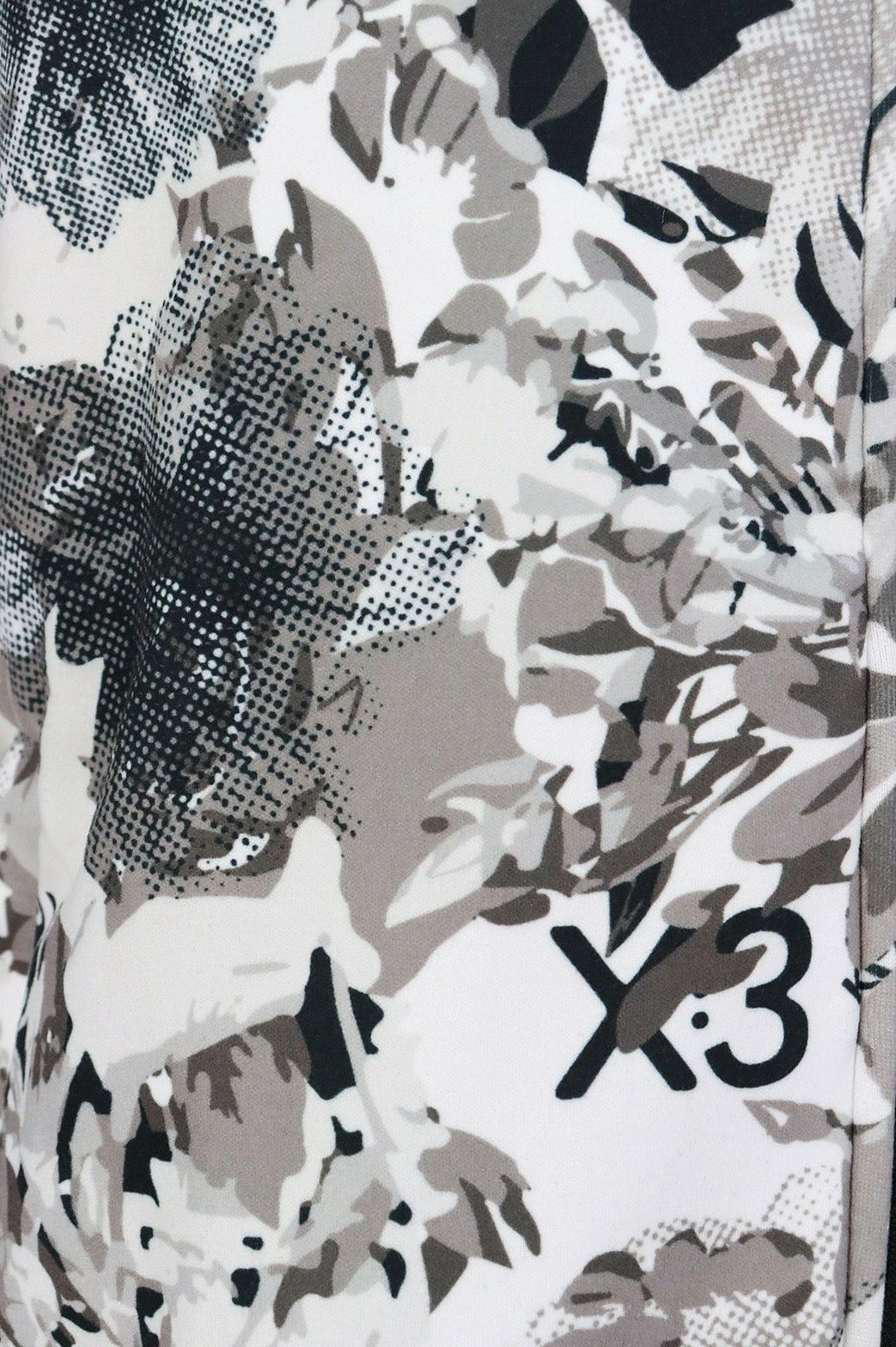 キックスリーのブルゾン