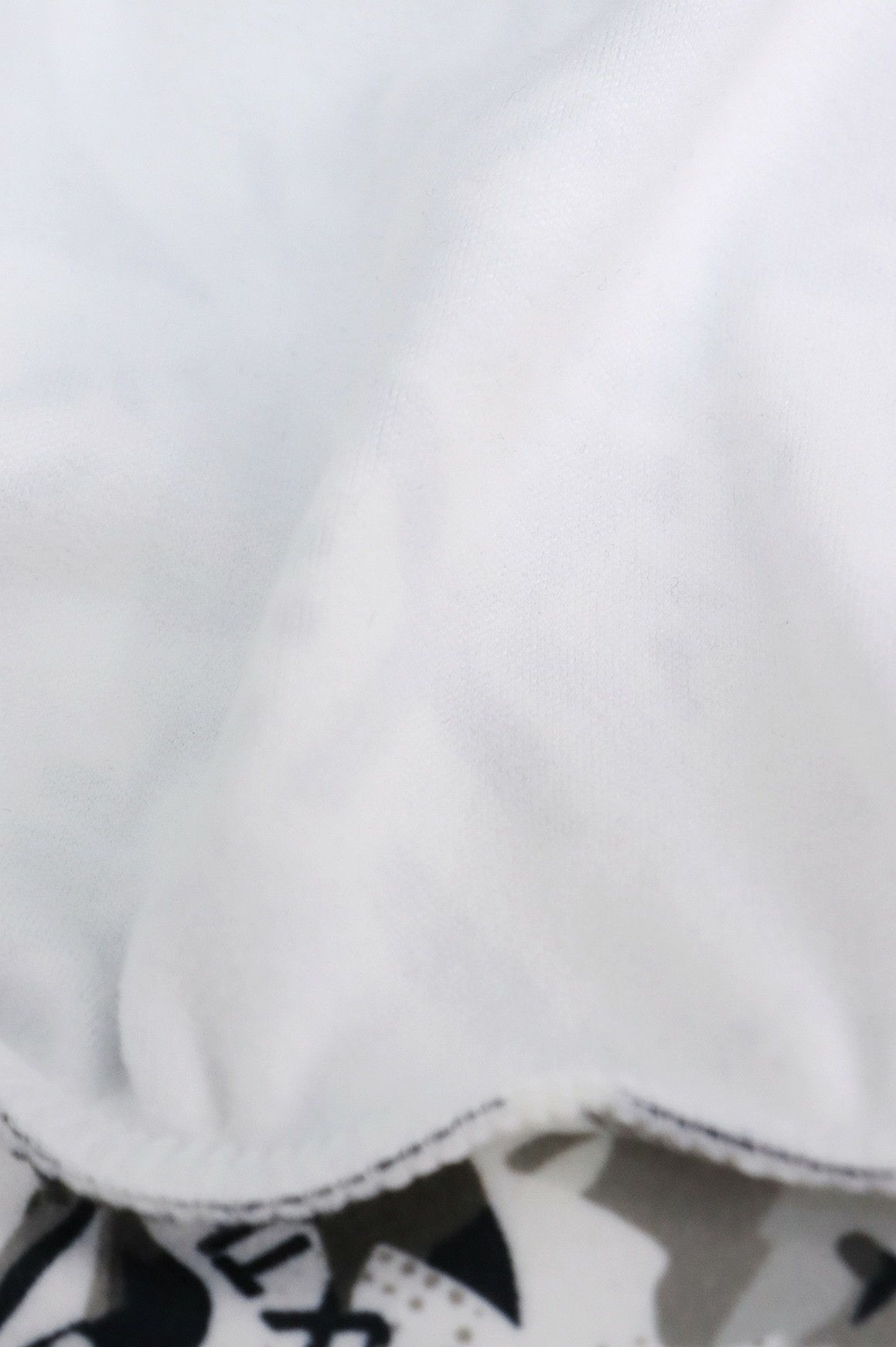 キックスリーのブルゾン