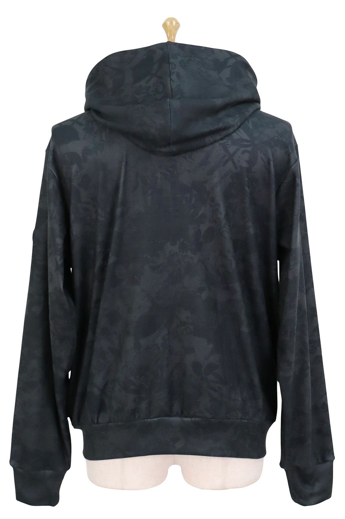 キックスリーのブルゾン