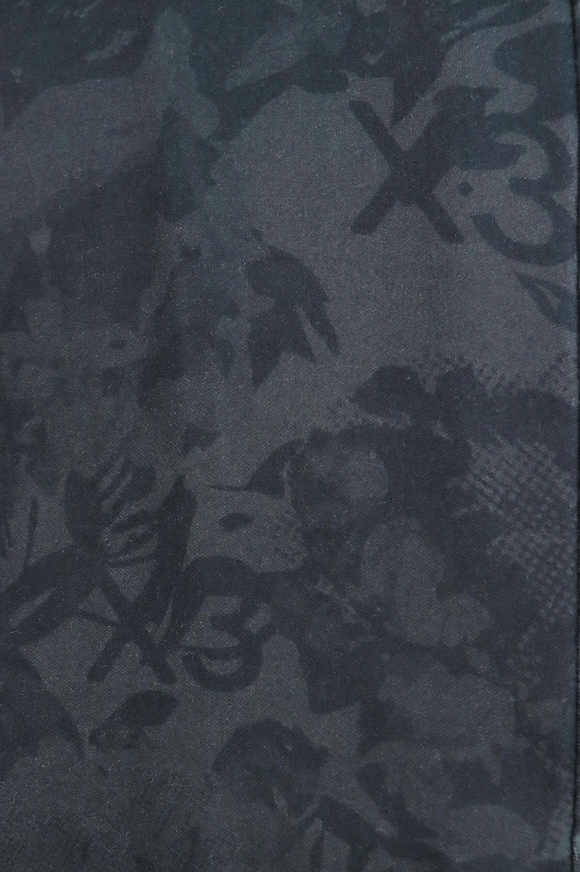 キックスリーのブルゾン