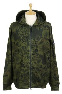 ブルゾン メンズ キックスリー KI-XXX THREE 2025 秋冬 新作 ゴルフ