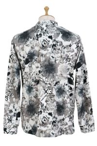 ハイネックシャツ メンズ キックスリー KI-XXX THREE 2025 秋冬 新作