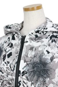 ブルゾン レディース キックスリー KI-XXX THREE 2025 秋冬 新作