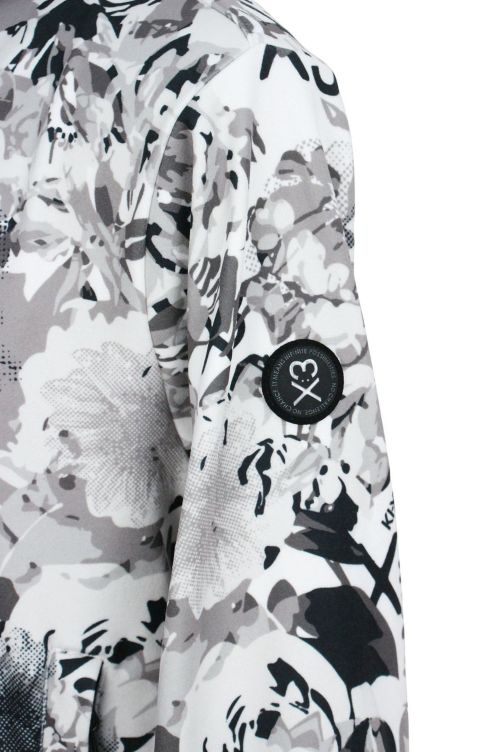 ブルゾン レディース キックスリー KI-XXX THREE 2025 秋冬 新作