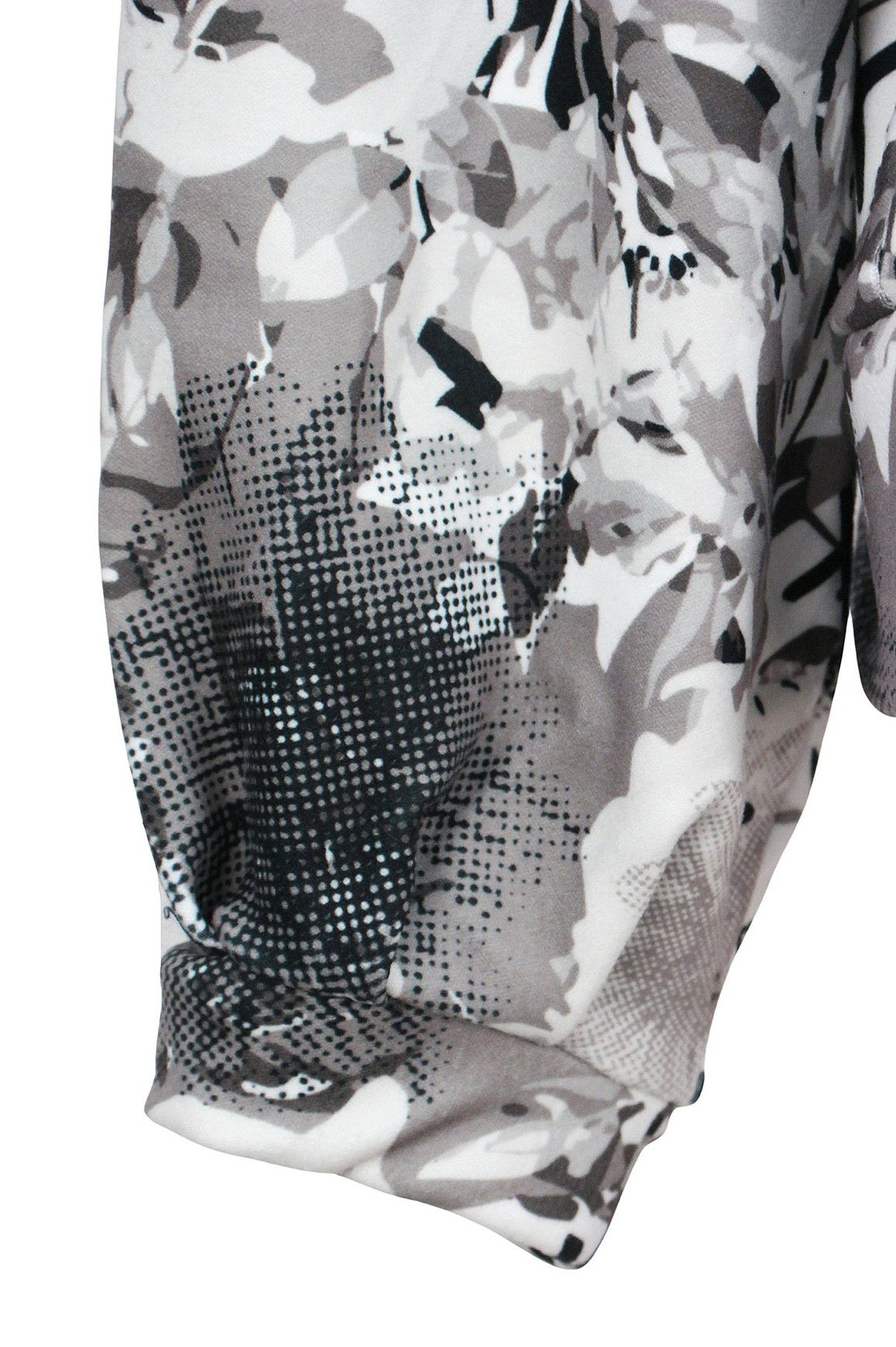 キックスリーのブルゾン