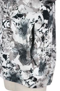 ブルゾン レディース キックスリー KI-XXX THREE 2025 秋冬 新作