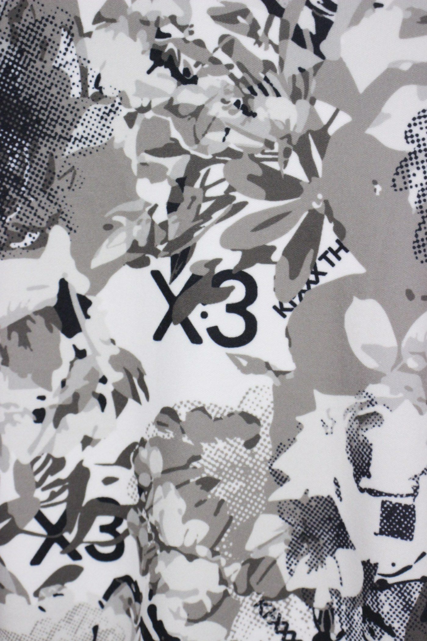 キックスリーのブルゾン