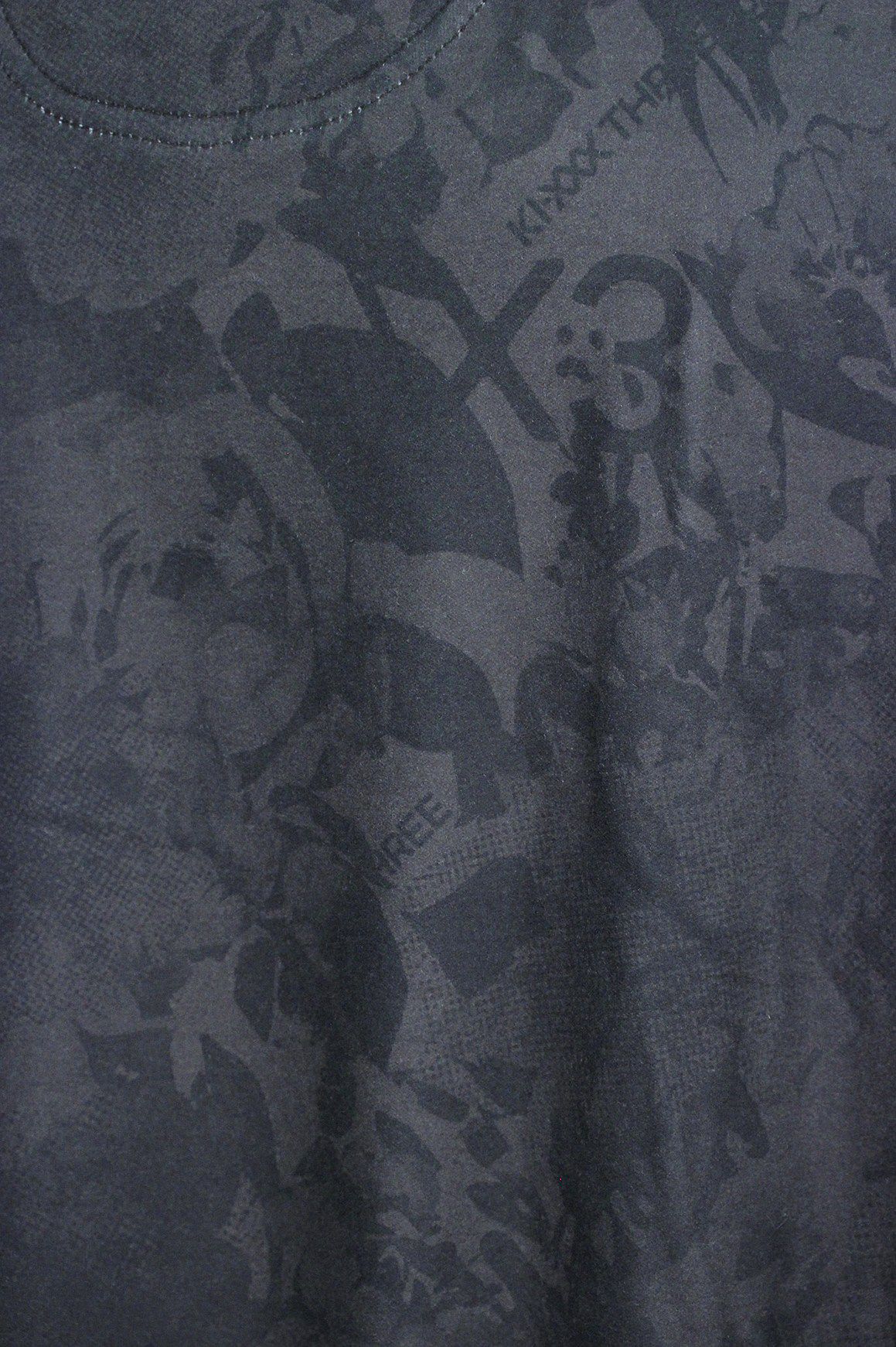 キックスリーのブルゾン