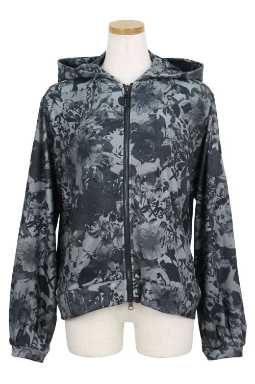 ブルゾン レディース キックスリー KI-XXX THREE 2025 秋冬 新作