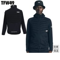 ブルゾン メンズ ティーエフダブリュー フォーティーナイン TFW49 2025