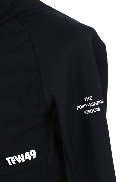 ブルゾン メンズ ティーエフダブリュー フォーティーナイン TFW49 2025