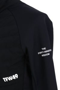 新品【TFW49】 UV BASE LAYER L/S T　T102510017 TFW49 / T102510017 / UV BASE LAYER L /S T (2色) | BRAND | ゴルフ