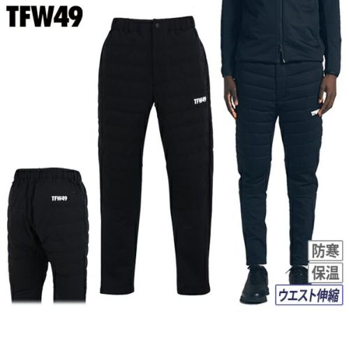 ロングパンツ メンズ ティーエフダブリュー フォーティーナイン TFW49