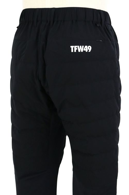 ロングパンツ メンズ ティーエフダブリュー フォーティーナイン TFW49