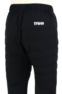 ロングパンツ メンズ ティーエフダブリュー フォーティーナイン TFW49