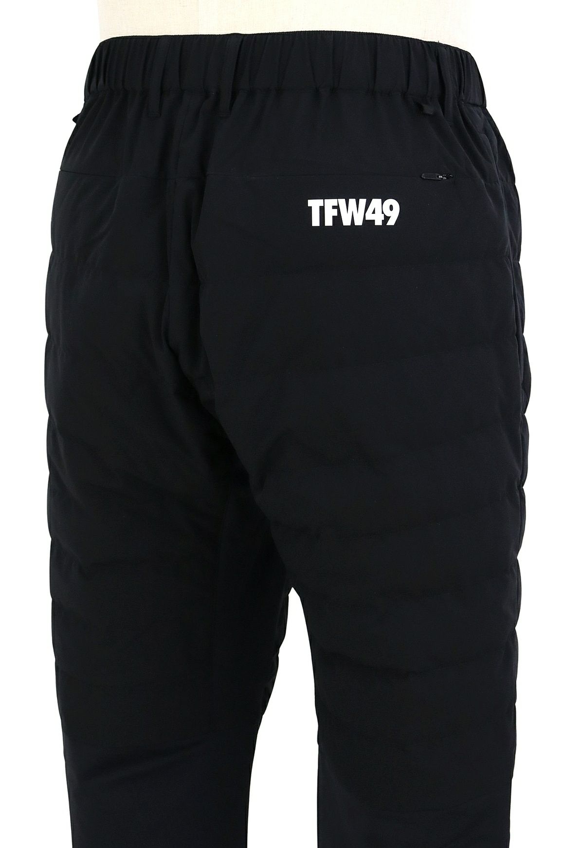 ティーエフダブリューフォーティーナインのロングパンツ