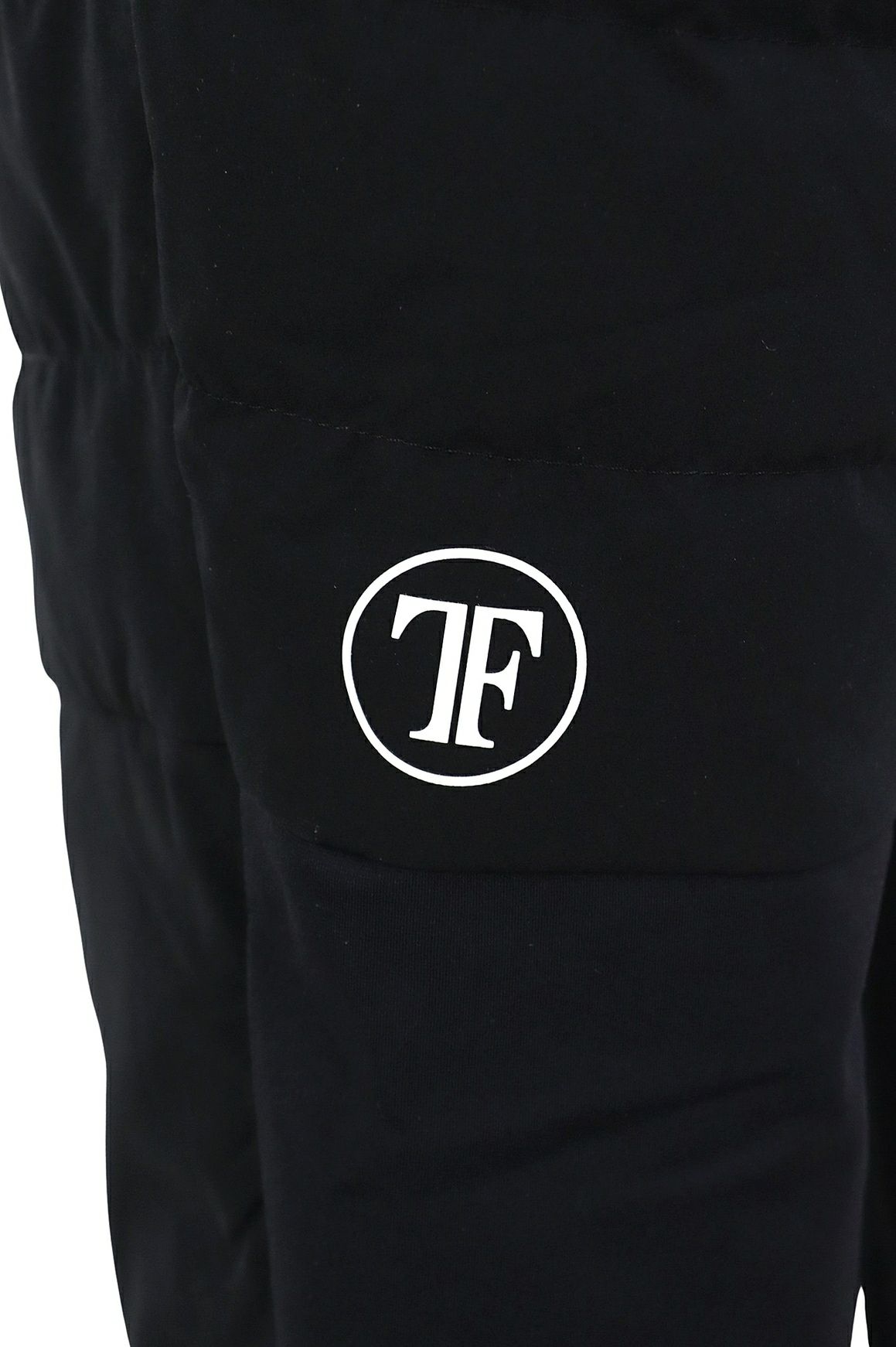 ティーエフダブリューフォーティーナインのロングパンツ