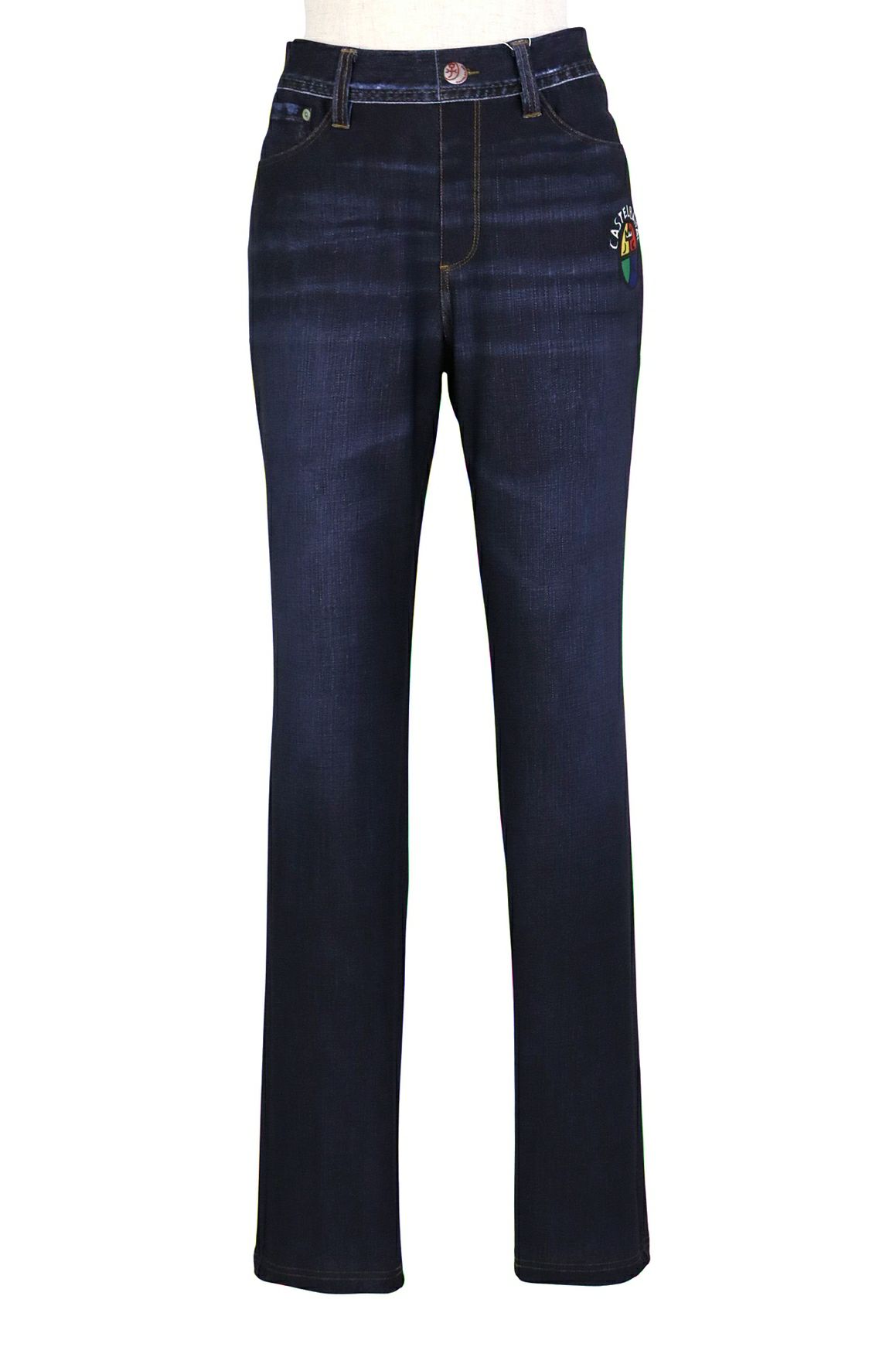 カステルバジャックのロングパンツ